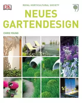 Couverture du produit · Neues Gartendesign