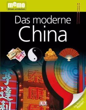 Couverture du produit · Das moderne China