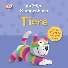 Couverture du produit · Tiere