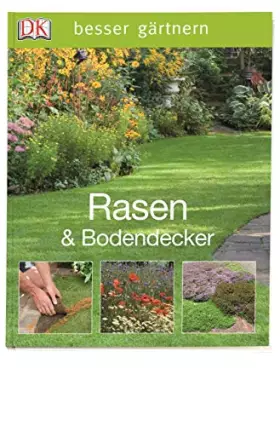 Couverture du produit · Rasen & Bodendecker (Besser gärtnern)
