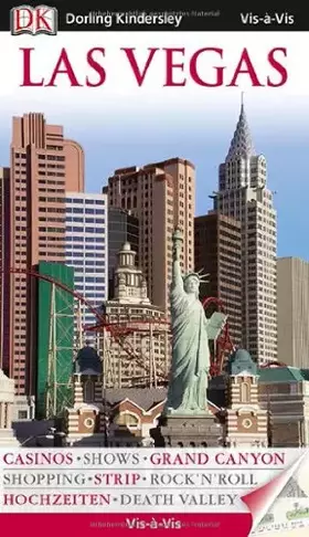 Couverture du produit · Vis-à-Vis Las Vegas