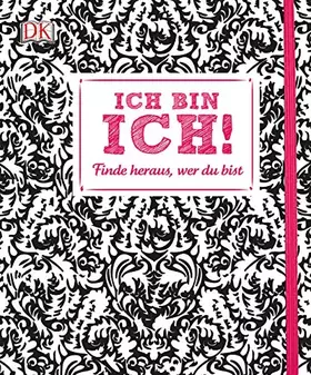 Couverture du produit · Ich bin ich!: Finde heraus, wer du bist