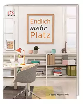 Couverture du produit · Endlich mehr Platz