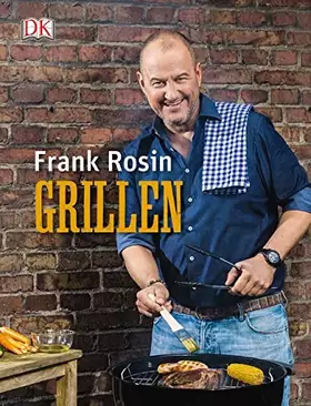 Couverture du produit · Grillen