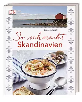 Couverture du produit · So schmeckt Skandinavien