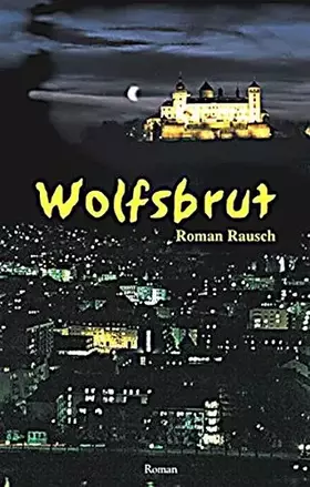 Couverture du produit · Wolfsbrut