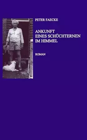 Couverture du produit · Ankunft eines Schüchternen im Himmel