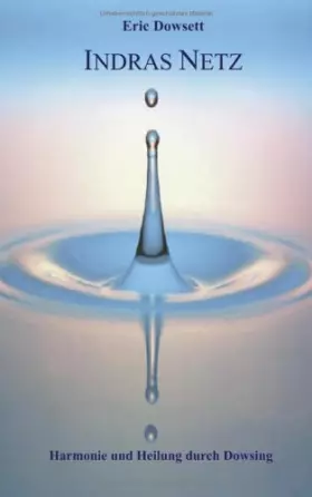 Couverture du produit · Indras Netz