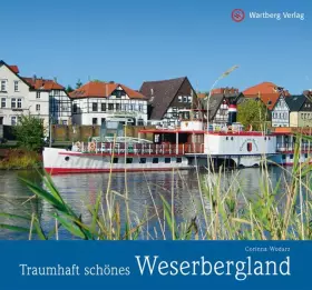 Couverture du produit · Traumhaft schönes Weserbergland