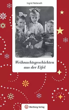 Couverture du produit · Weihnachtsgeschichten aus der Eifel