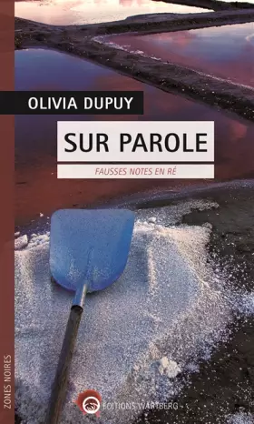Couverture du produit · Sur parole : Fausses notes en Ré