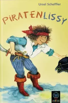 Couverture du produit · Piratenlissy