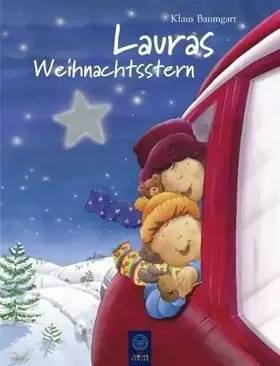 Couverture du produit · Lauras Weihnachtstern