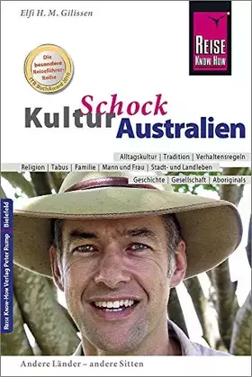 Couverture du produit · KulturSchock Australien