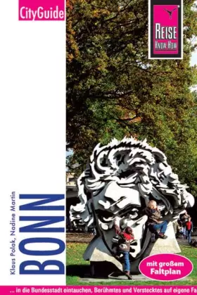 Couverture du produit · Bonn (CityGuide)