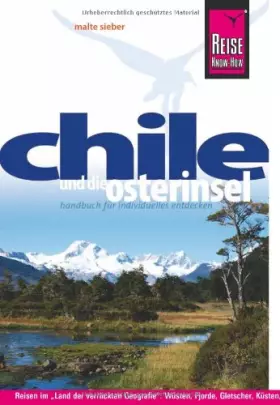 Couverture du produit · Chile und die Osterinsel