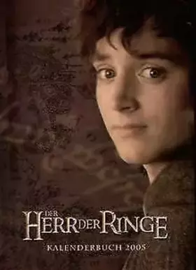 Couverture du produit · Herr der Ringe Agenda 2005