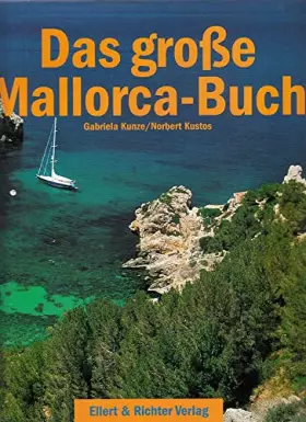 Couverture du produit · Das grosse Mallorca-Buch
