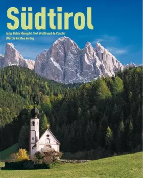 Couverture du produit · Südtirol. Eine Bildreise (Reiselust)