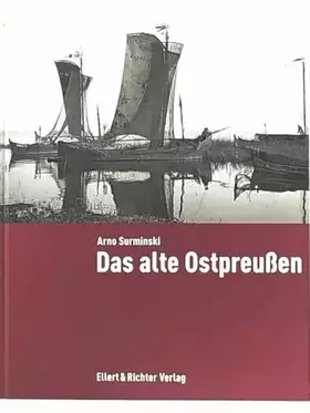 Couverture du produit · Das alte Ostpreußen