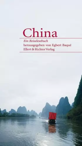 Couverture du produit · China