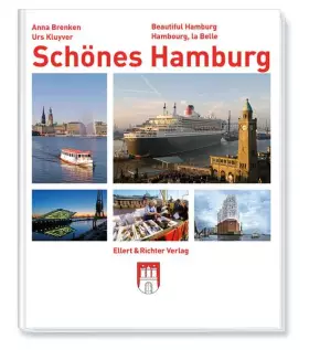 Couverture du produit · Schönes Hamburg: Eine Bildreise