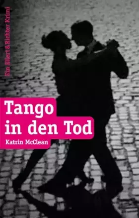 Couverture du produit · Tango in den Tod
