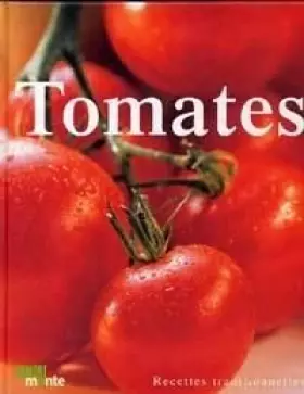 Couverture du produit · Tomates