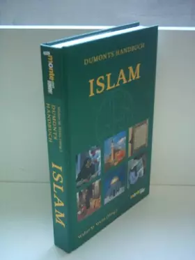 Couverture du produit · DuMonts Handbuch Islam
