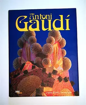 Couverture du produit · Antoni Gaudi