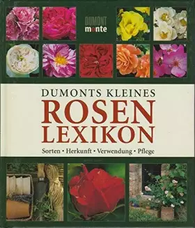 Couverture du produit · Rosen Lexikon