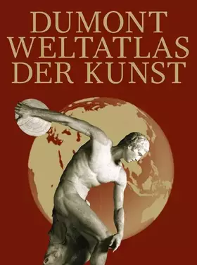 Couverture du produit · DuMont Weltatlas der Kunst