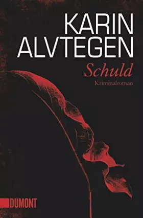 Couverture du produit · Schuld: Kriminalroman