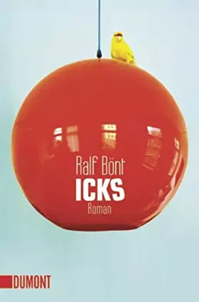 Couverture du produit · Icks: Roman