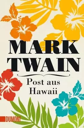 Couverture du produit · Post aus Hawaii (Taschenbücher)