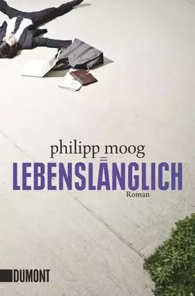 Couverture du produit · Lebenslänglich: Roman (Taschenbücher)
