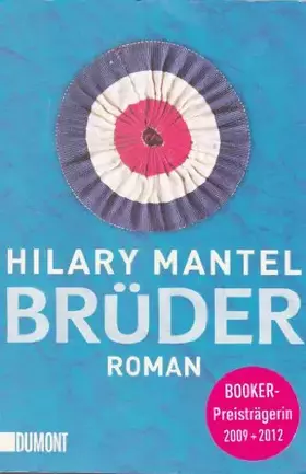 Couverture du produit · Brüder: Roman (Taschenbücher)