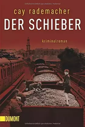 Couverture du produit · Der Schieber