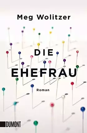 Couverture du produit · Die Ehefrau: Roman (Taschenbücher)