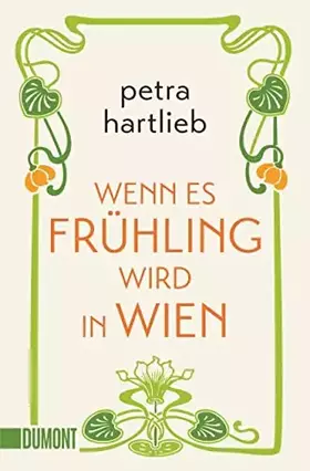 Couverture du produit · Wenn es Frühling wird in Wien: Roman