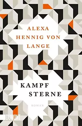 Couverture du produit · Kampfsterne: Roman
