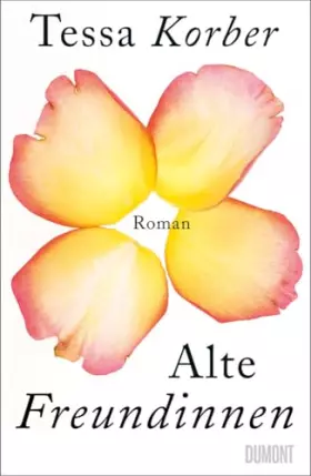 Couverture du produit · Alte Freundinnen: Roman