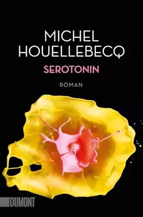 Couverture du produit · Serotonin: Roman