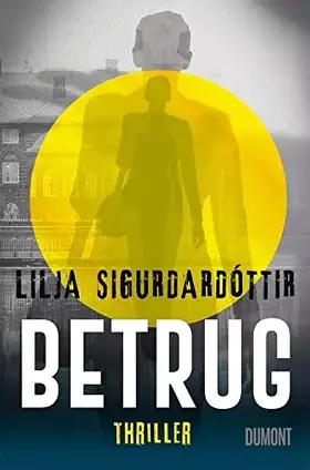 Couverture du produit · Betrug: Thriller