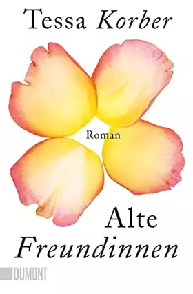 Couverture du produit · Alte Freundinnen: Roman