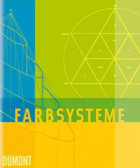 Couverture du produit · Farbsysteme in Kunst und Wissenschaft