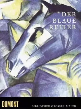 Couverture du produit · Der Blaue Reiter