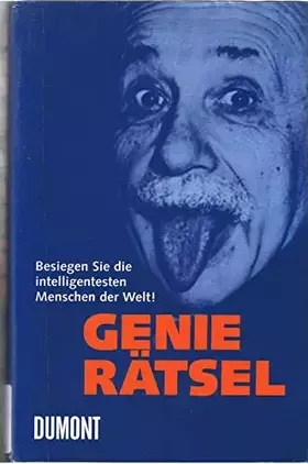 Couverture du produit · Genie Rätsel