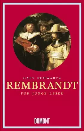 Couverture du produit · Rembrandt für junge Leser