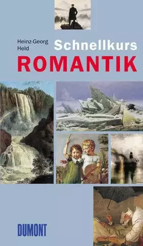 Couverture du produit · DuMont Schnellkurs Romantik.